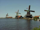 Zaanse schans